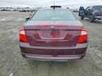 2011 FORD FUSION