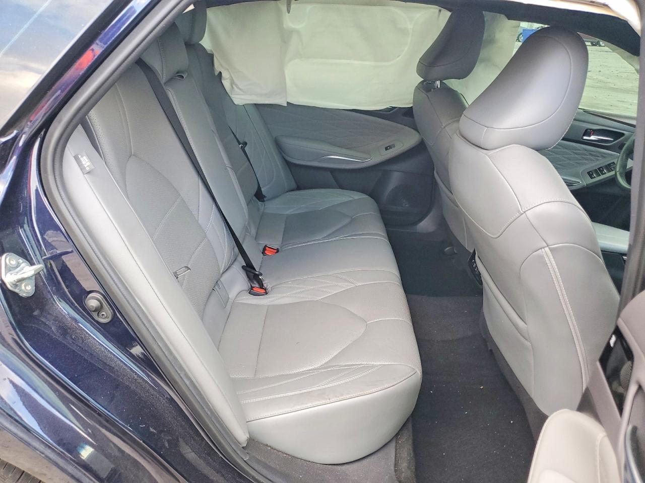 2021 TOYOTA Avalon