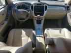 2004 TOYOTA HIGHLANDER