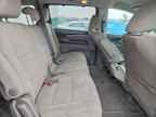 2012 HONDA ODYSSEY