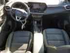 2024 CHEVROLET Trailblazer