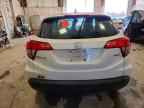 2017 HONDA HR-V