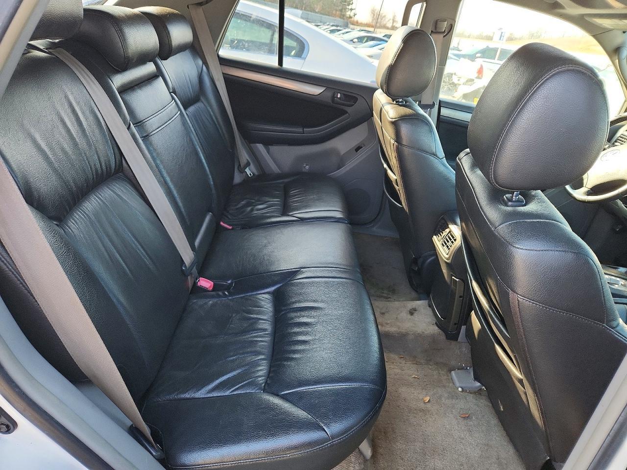 2006 TOYOTA 4Runner