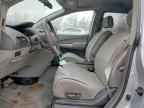 2008 NISSAN Quest
