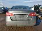2016 NISSAN SENTRA