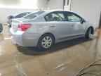 2014 SUBARU IMPREZA