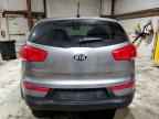 2016 KIA SPORTAGE