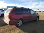 2005 TOYOTA SIENNA