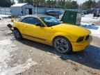 2005 FORD MUSTANG