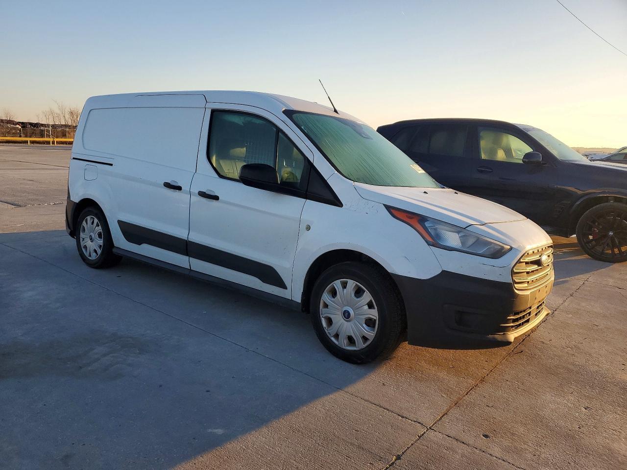 2022 FORD TRANSIT CONNECT