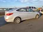 2012 HYUNDAI ACCENT