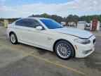 2011 BMW 5 series