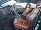 2007 BMW 5 series