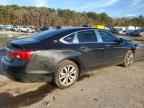 2018 CHEVROLET IMPALA