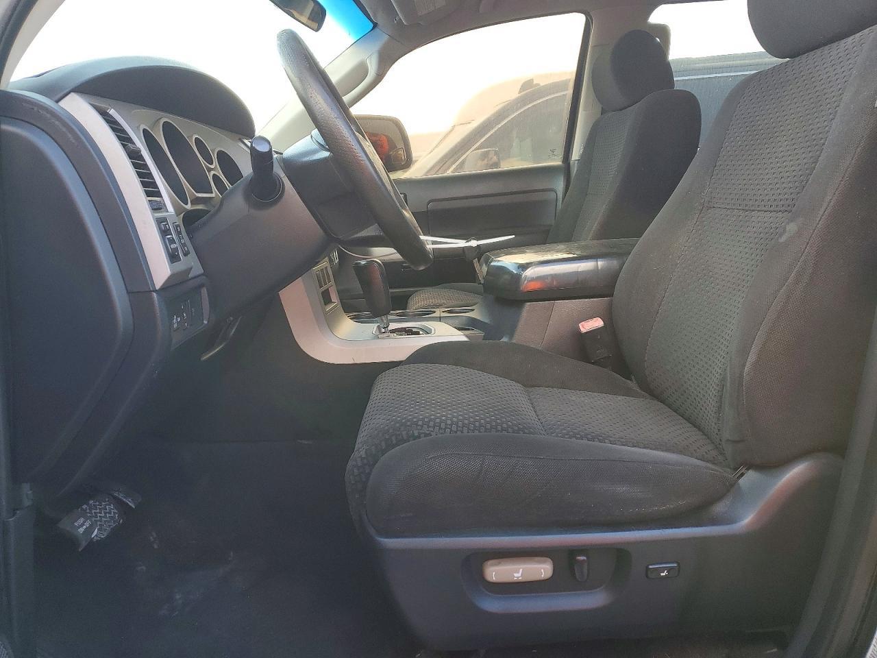 2007 TOYOTA TUNDRA