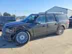 2017 LINCOLN Navigator