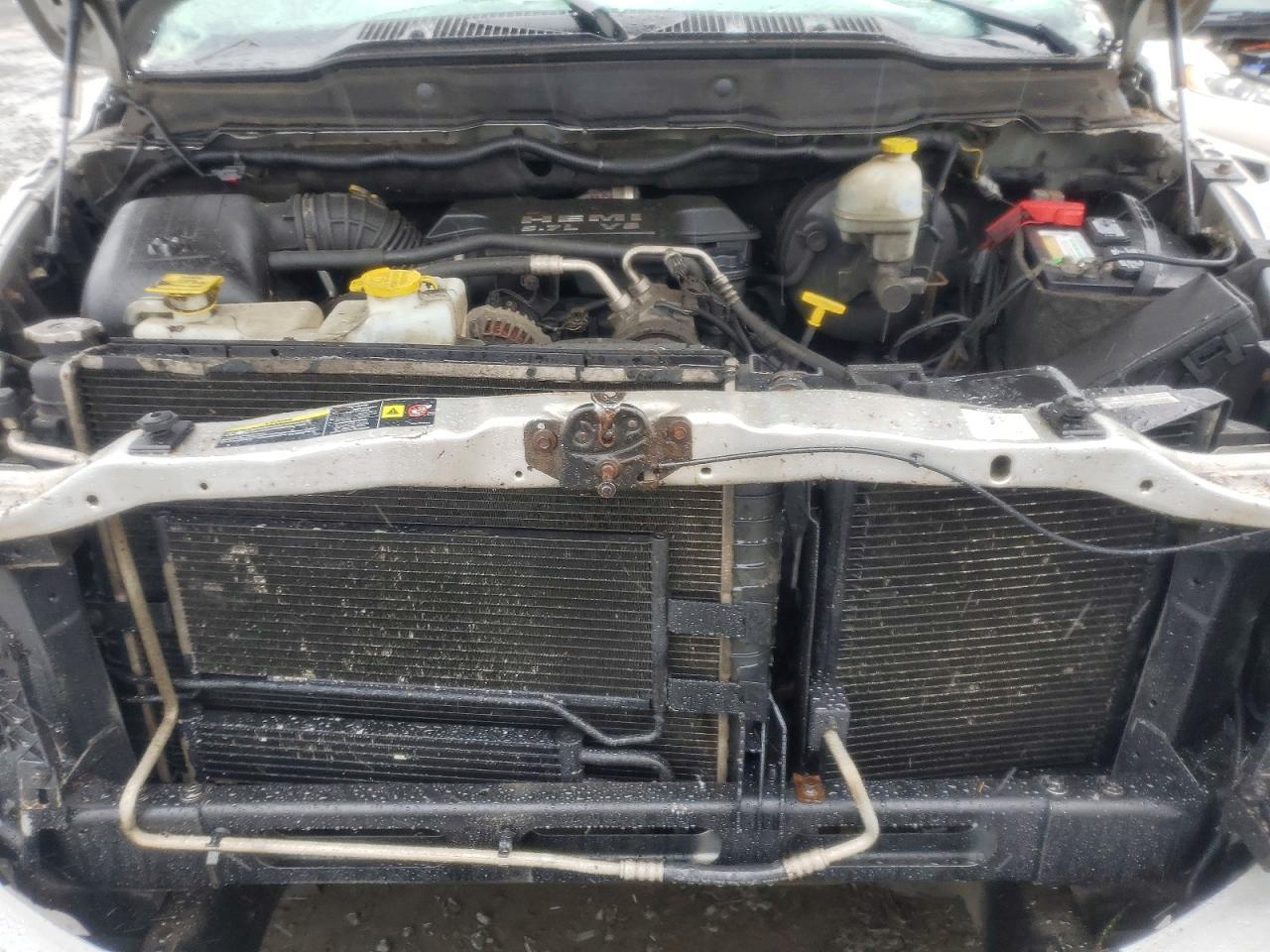 2006 DODGE Ram 2500