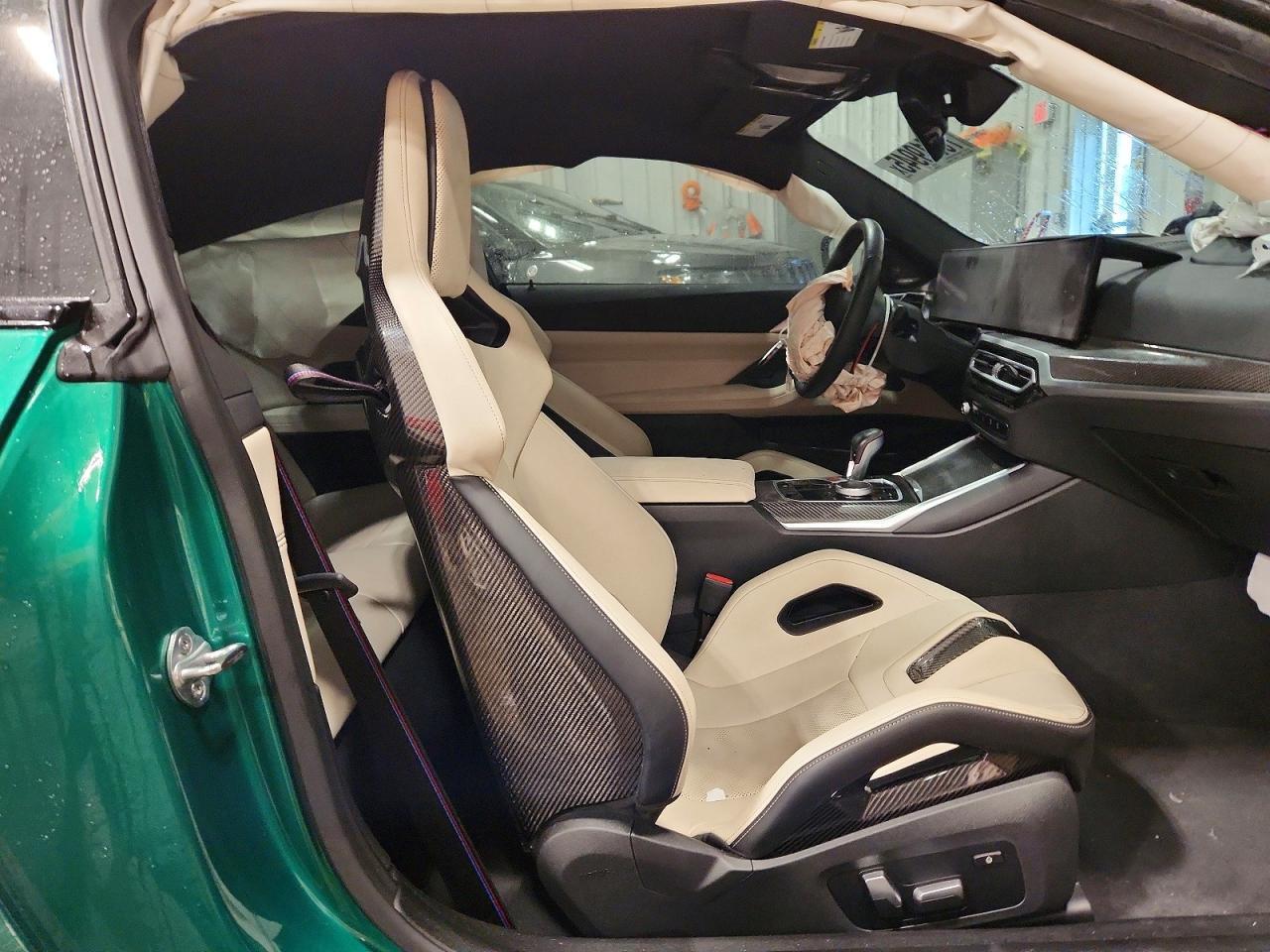2024 BMW M4