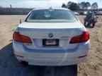 2012 BMW 5 series