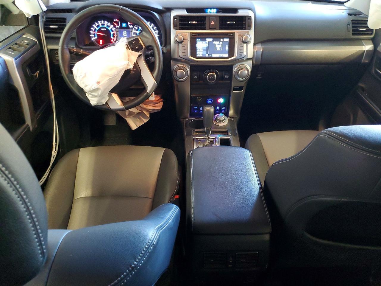 2019 TOYOTA 4Runner