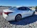 2021 LEXUS LS 500