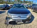 2011 FORD FUSION