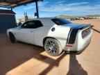2015 DODGE Challenger