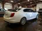 2011 LINCOLN MKS