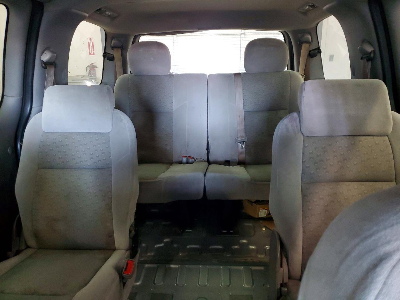 2007 CHEVROLET Uplander