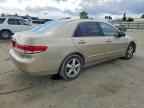 2004 HONDA ACCORD