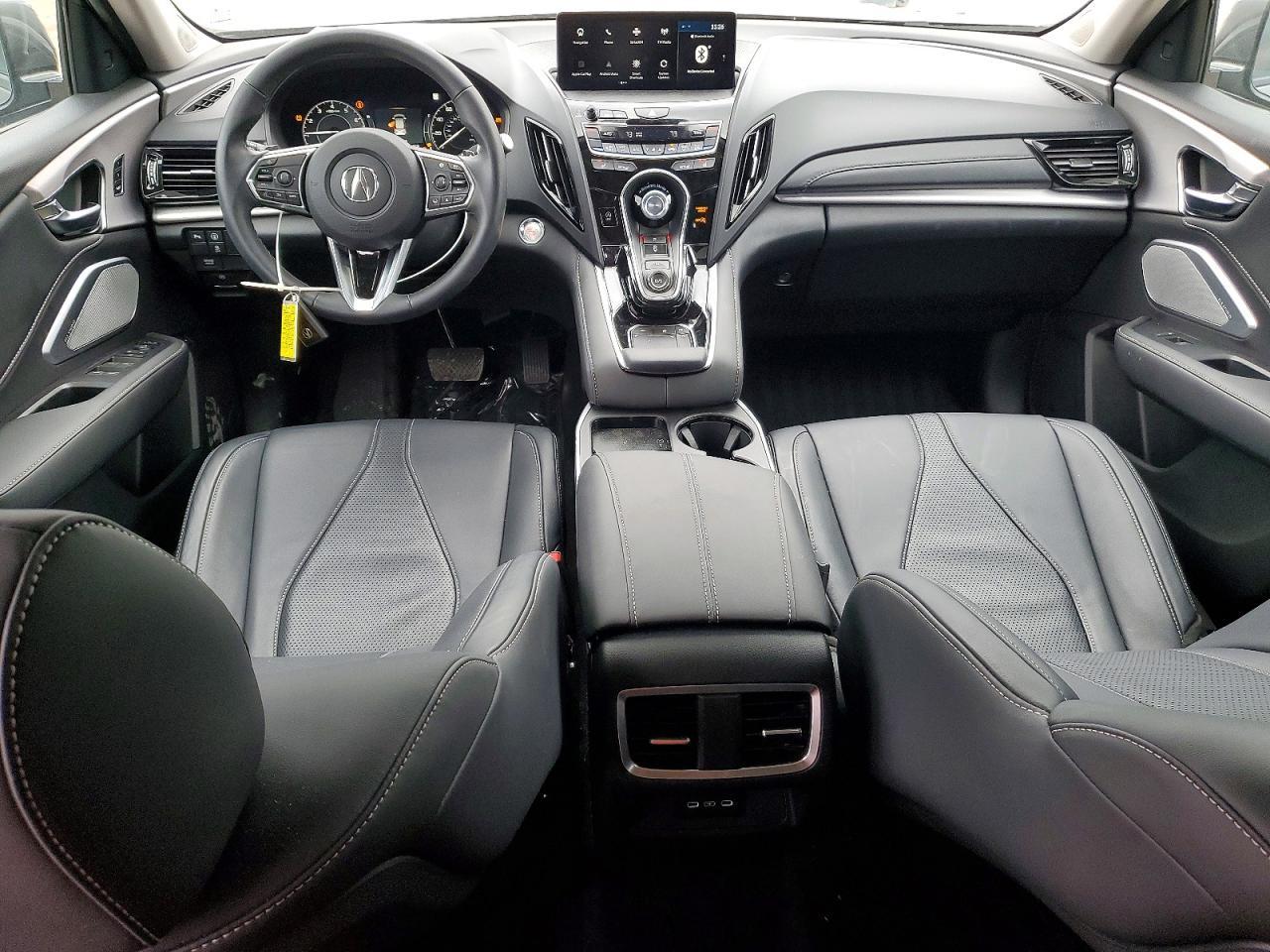 2025 ACURA RDX