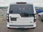 2016 LAND ROVER LR4