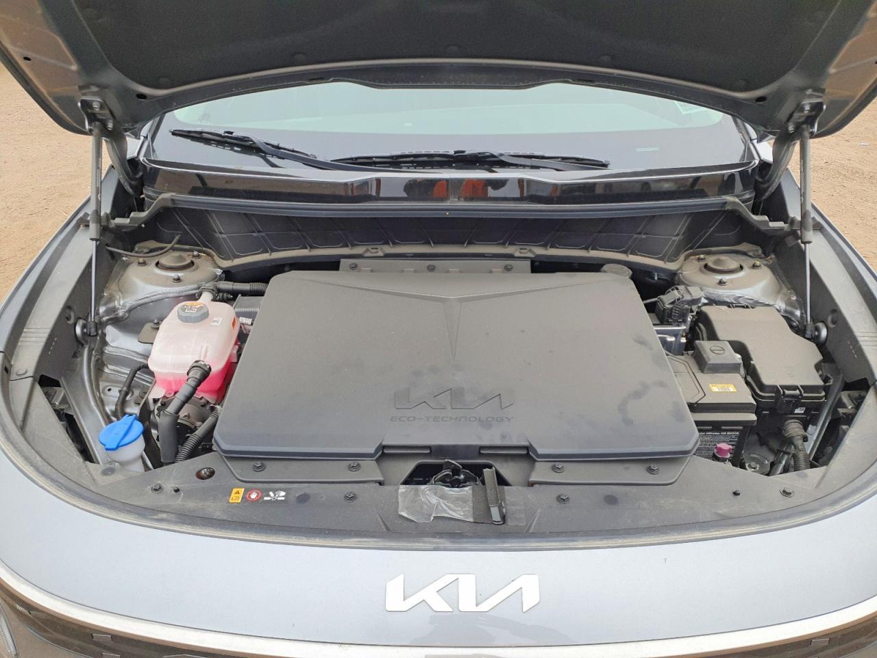 2024 KIA Niro