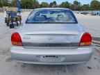 2001 HYUNDAI SONATA