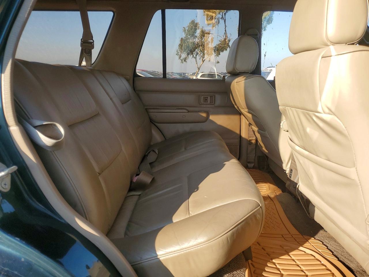 1994 TOYOTA 4Runner