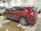 2017 ACURA RDX