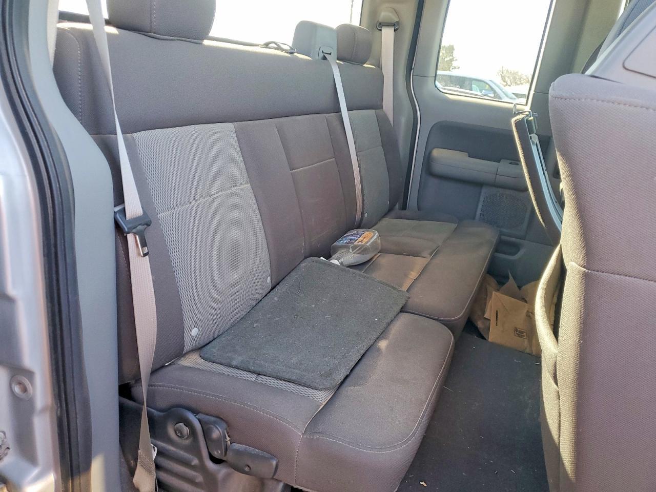 2006 FORD F-150 Lightning