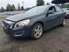 2012 VOLVO S60