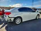 2012 SUBARU Legacy