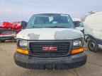 2011 GMC Savana