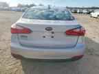2015 KIA FORTE