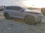 2026 TOYOTA HIGHLANDER