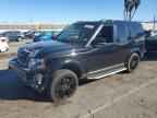 2016 LAND ROVER LR4