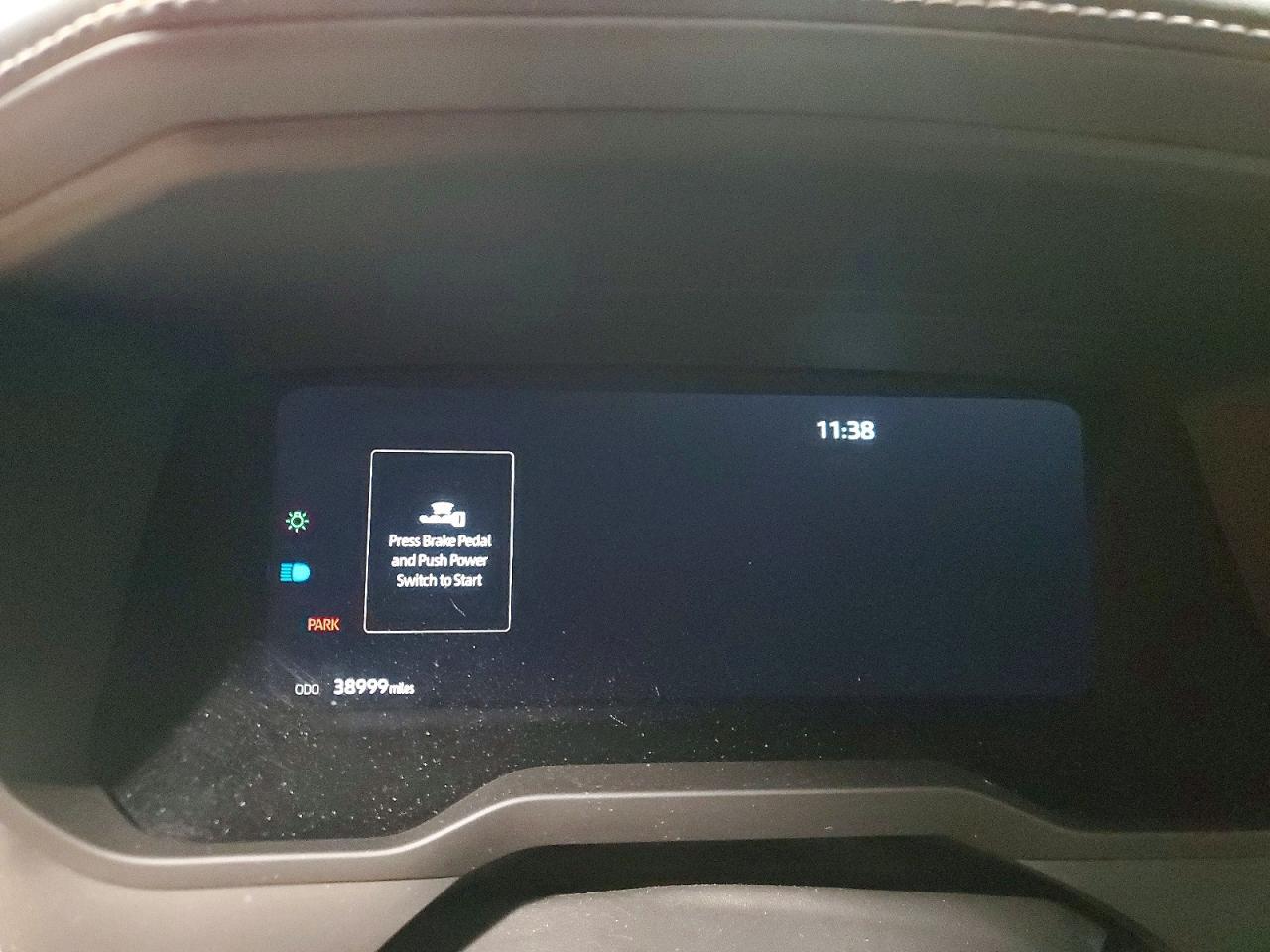 2023 TOYOTA Sequoia