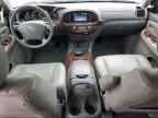 2006 TOYOTA Sequoia