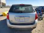 2012 CHEVROLET EQUINOX