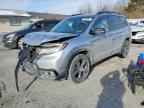 2019 HONDA Passport