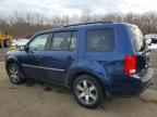 2013 HONDA PILOT