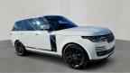 2019 LAND ROVER RANGE ROVER