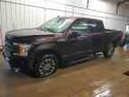2019 FORD F-150 Lightning